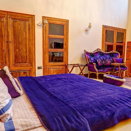 Kerem Ile Asli Butik Hotel Kayseri Exterior foto