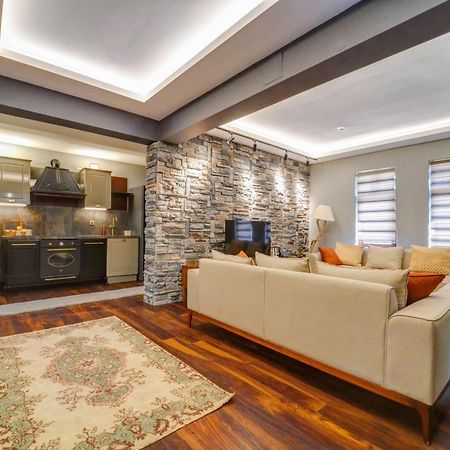 Kerem Ile Asli Butik Hotel Kayseri Exterior foto