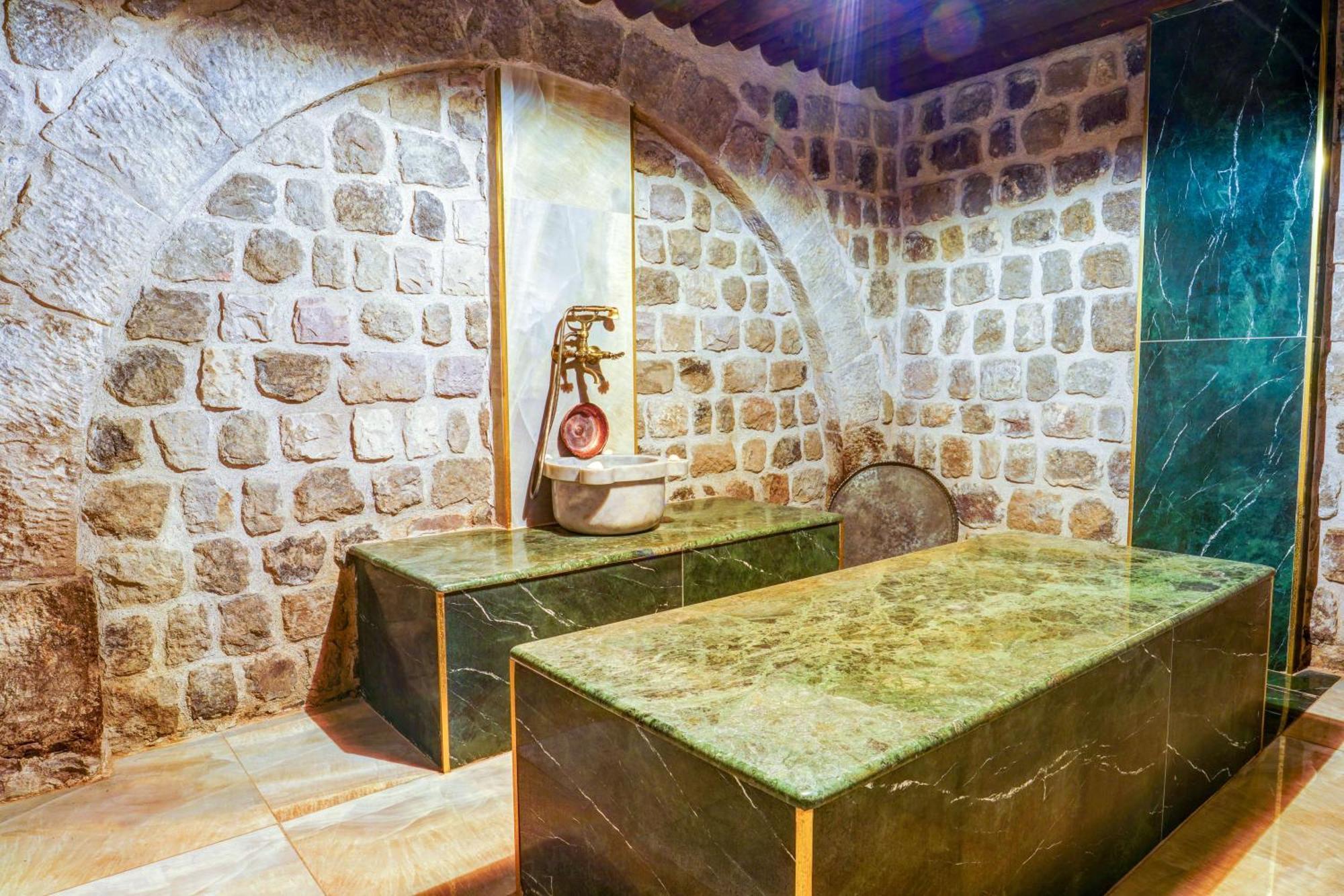 Kerem Ile Asli Butik Hotel Kayseri Exterior foto
