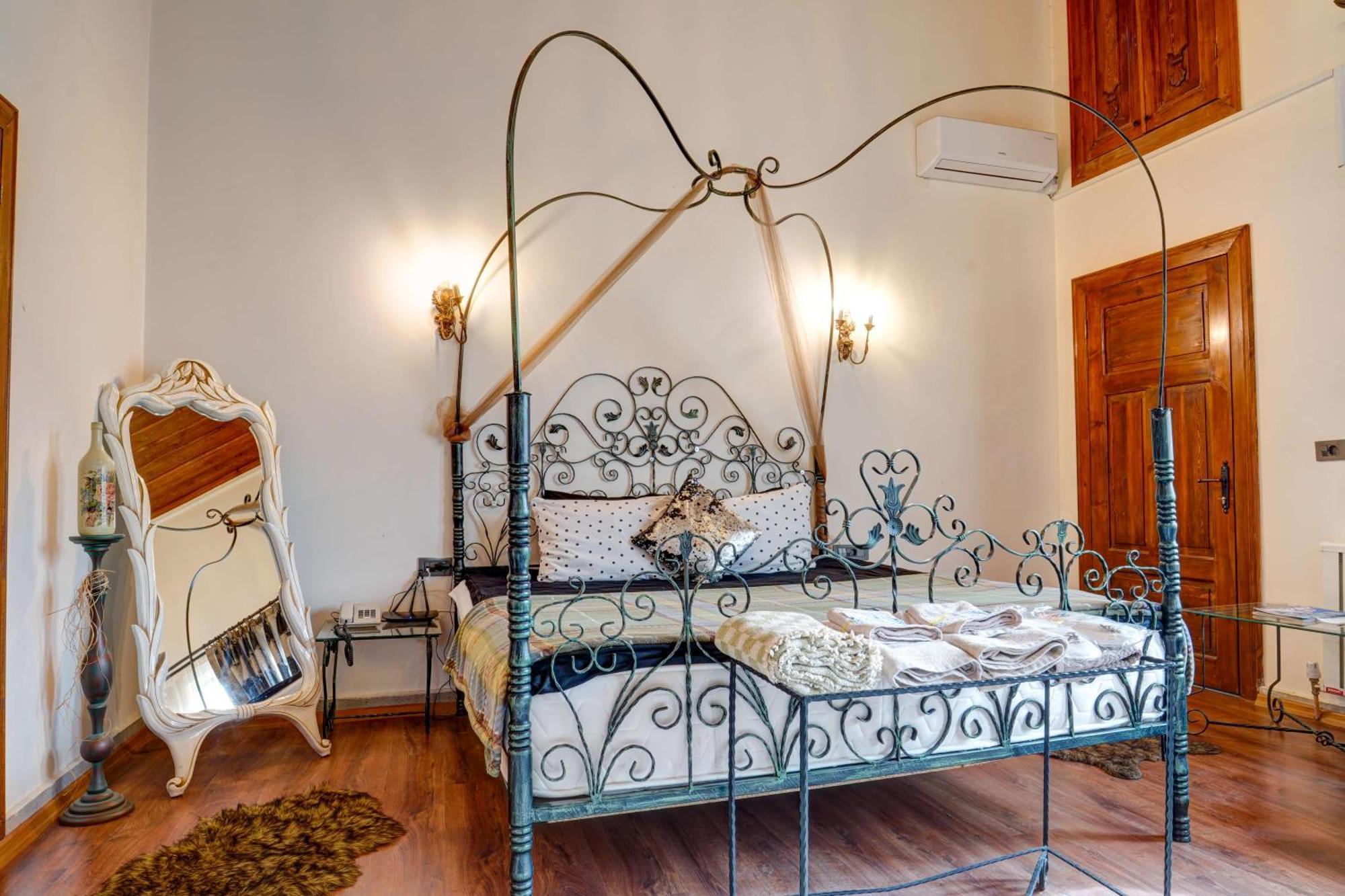 Kerem Ile Asli Butik Hotel Kayseri Exterior foto