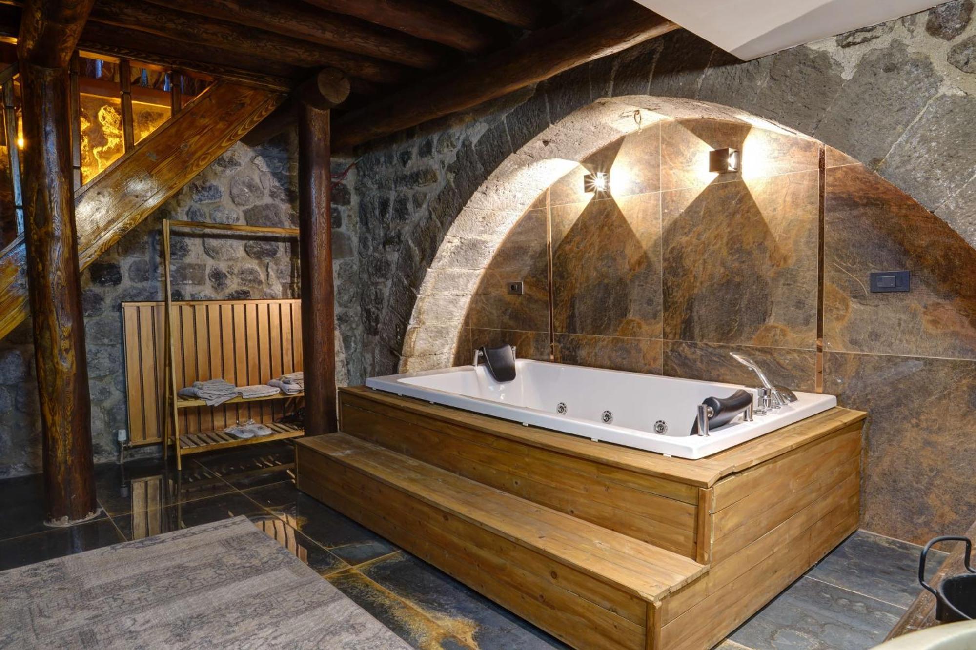 Kerem Ile Asli Butik Hotel Kayseri Exterior foto