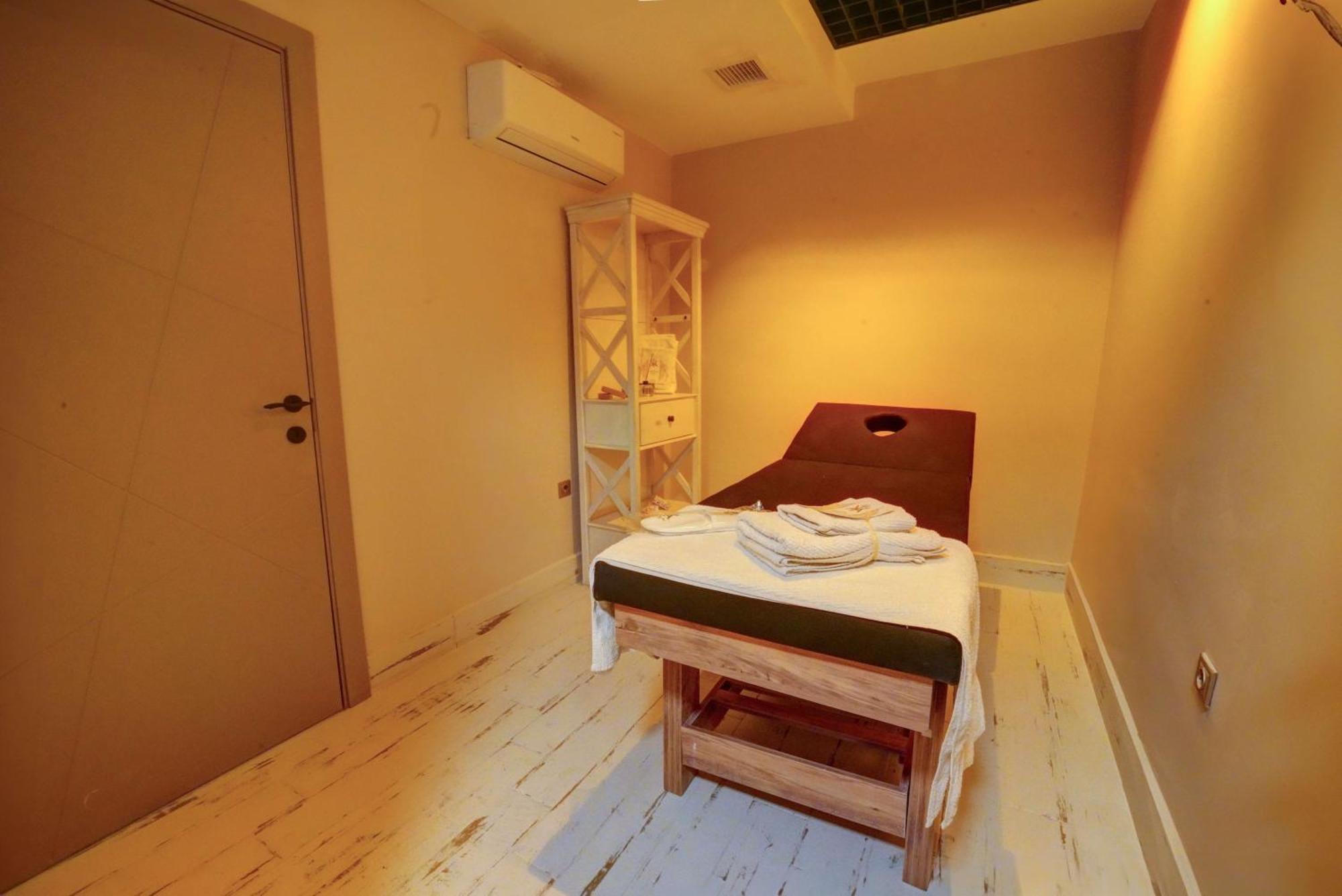 Kerem Ile Asli Butik Hotel Kayseri Exterior foto