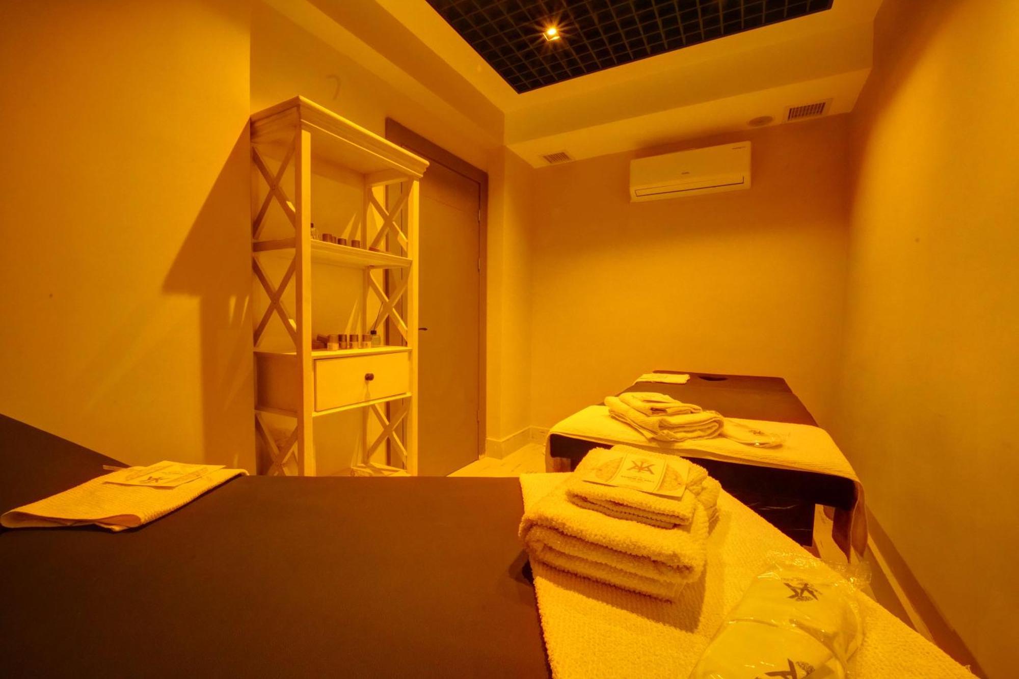 Kerem Ile Asli Butik Hotel Kayseri Exterior foto