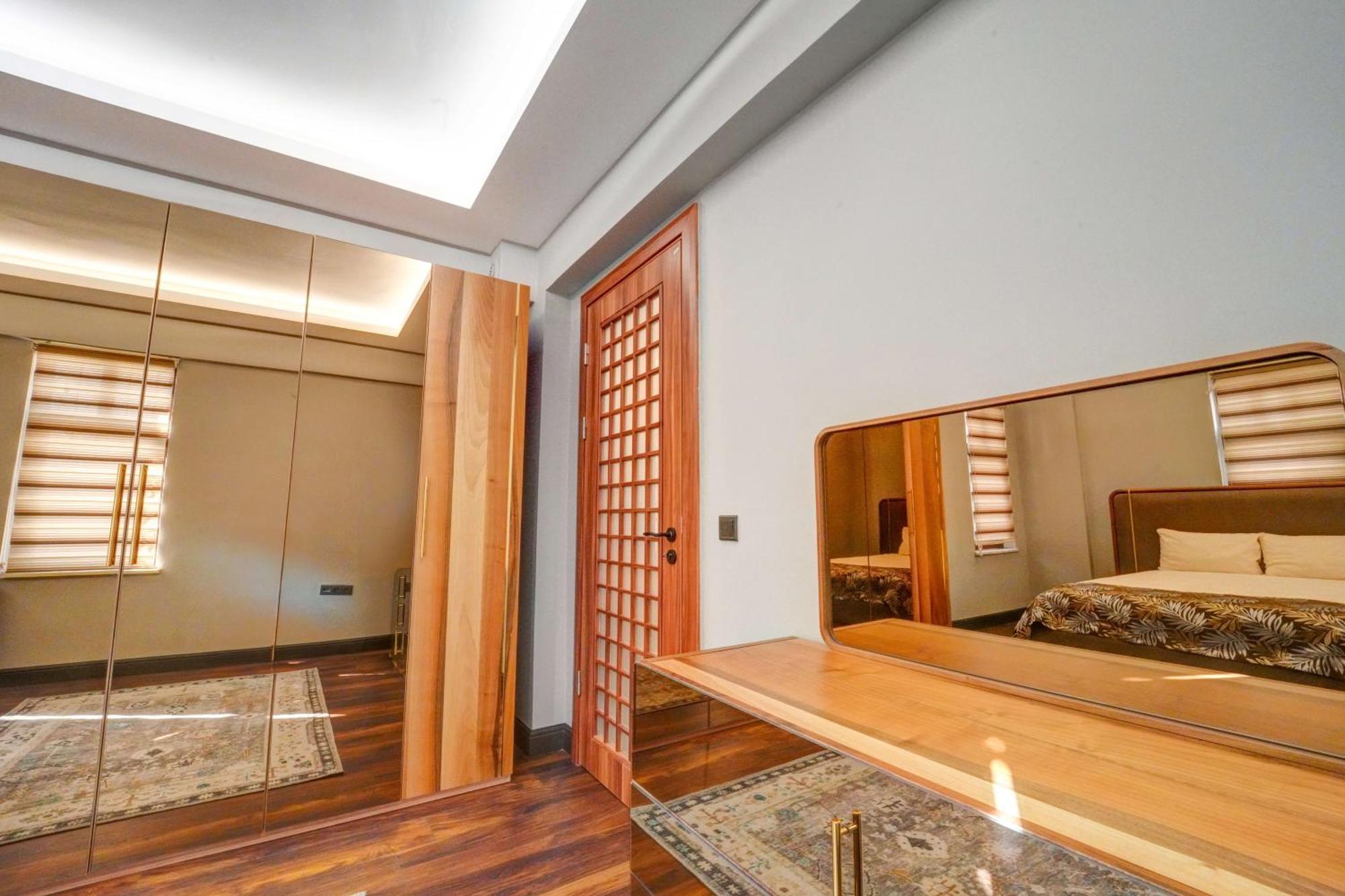 Kerem Ile Asli Butik Hotel Kayseri Exterior foto
